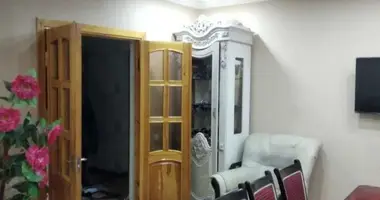 Квартира 4 комнаты в Ташкент, Узбекистан