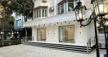 Коммерческое помещение 160 м² в Ташкент, Узбекистан