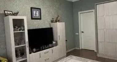 Квартира 1 комната в Ташкент, Узбекистан
