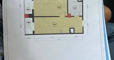 Kvartira 2 xonalar _just_in Toshkent, Oʻzbekiston