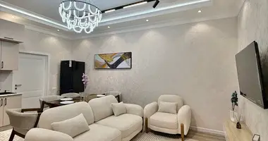 Kvartira _just_in Toshkent, Oʻzbekiston