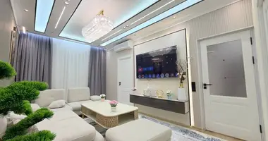 Квартира 2 комнаты в Ташкент, Узбекистан