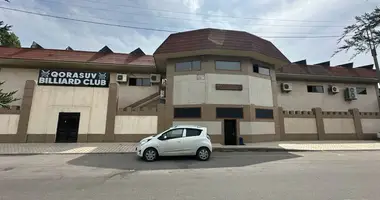 Коммерческое помещение 2 125 м² в Ташкент, Узбекистан