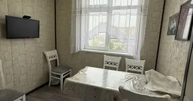 Квартира 1 комната в Ташкент, Узбекистан