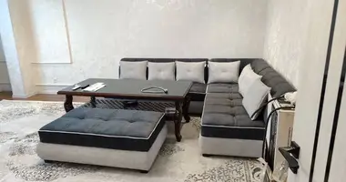 Квартира 2 комнаты в Ташкент, Узбекистан