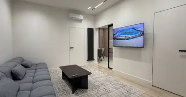 Квартира 3 комнаты в Ташкент, Узбекистан