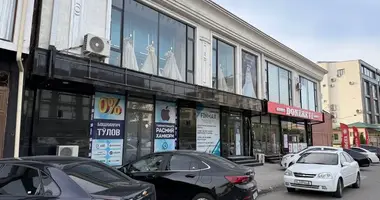Коммерческое помещение 316 м² в Ташкент, Узбекистан