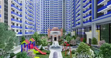 Квартира 2 комнаты в Ташкент, Узбекистан