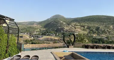Готовый гостиничный бизнес в горах  _just_in Charvak, Oʻzbekiston