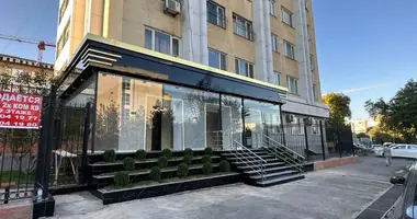 Коммерческое помещение 90 м² в Ташкент, Узбекистан