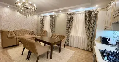 Сдается квартира в новостройке Глинка Яккасарай  _just_in Toshkent, Oʻzbekiston