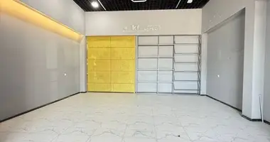Коммерческое помещение 77 м² в Ташкент, Узбекистан