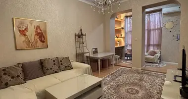 Квартира 2 комнаты в Ташкент, Узбекистан