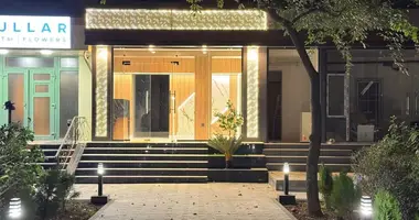 Коммерческое помещение 65 м² в Ташкент, Узбекистан