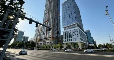 Коммерческое помещение 117 м² в Ташкент, Узбекистан