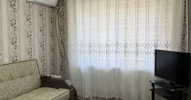 Квартира 1 комната в Ташкент, Узбекистан