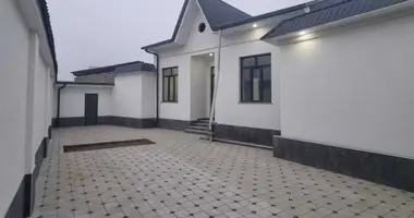 Дом 4 комнаты в Ташкент, Узбекистан