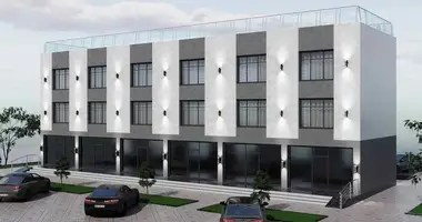 Tijorat 800 m² _just_in Toshkent, O‘zbekiston