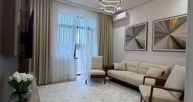 Квартира 5 комнат в Ташкент, Узбекистан