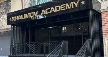 Коммерческое помещение 95 м² в Ташкент, Узбекистан