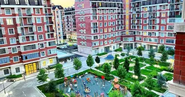 Kvartira 5 xonalar _just_in Toshkent, Oʻzbekiston