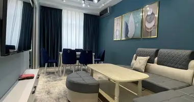 2/3/8 - 800уе   НОВОСТРОЙКА ЖК "WHITE HOUSE" _just_in Toshkent, Oʻzbekiston