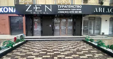 Tijorat 95 m² _just_in Toshkent, Oʻzbekiston