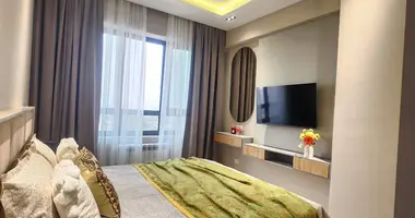 Апартаменты в небоскрёбе Акай сити 6 _just_in Toshkent, Oʻzbekiston