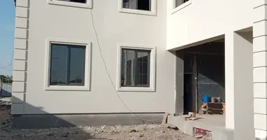Kottej 7 xonalar _just_in Toshkent, Oʻzbekiston