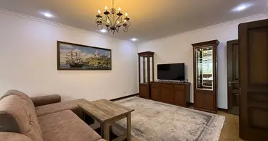 Сдаётся квартира в новостройке   |ЖК Габус |3  комнаты -135 м2 _just_in Toshkent, Oʻzbekiston