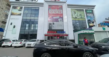 Tijorat 770 m² _just_in Toshkent, Oʻzbekiston