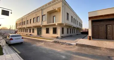Tijorat _just_in Toshkent, Oʻzbekiston