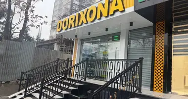 Коммерческое помещение 50 м² в Ташкент, Узбекистан