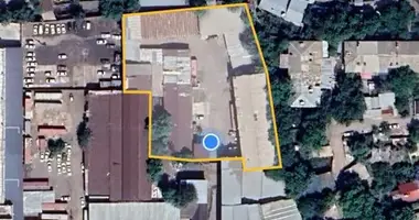 Участок земли в Ташкент, Узбекистан