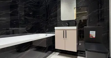 Аренда ЖК O’z Makon 2/9/14   Мирабадский район   Улица Фаргона йули, УзБум    Квадратура: 60 м2   Мебель, техника Hofmann   2 телевизора   2 кондиционера   Прачечная   Кадастр есть На долгий срок Есть депозит  Цена: 1.000$/торг в Ташкент, Узбекистан