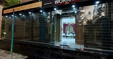 Коммерческое помещение 110 м² в Ташкент, Узбекистан