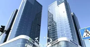 Tijorat 933 m² _just_in Toshkent, Oʻzbekiston