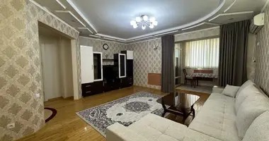 Kvartira 3 xonalar _just_in Toshkent, Oʻzbekiston