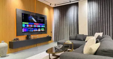 Квартира 3 комнаты в Ташкент, Узбекистан