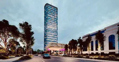 Квартира 2 комнаты в Ташкент, Узбекистан