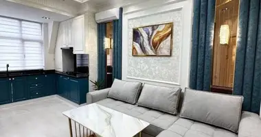 Квартира 2 комнаты в Ташкент, Узбекистан