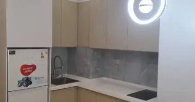 Квартира 1 комната в Ташкент, Узбекистан