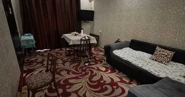 Квартира 2 комнаты в Ташкент, Узбекистан