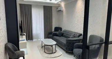 Квартира 2 комнаты в Ташкент, Узбекистан