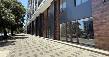 Коммерческое помещение 130 м² в Ташкент, Узбекистан