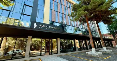 Idora 929 m² _just_in Toshkent, Oʻzbekiston
