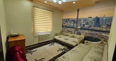 Квартира Новостройка аренда 4-комн. Яккасарай 139527 в Ташкент, Узбекистан