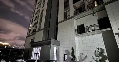 Квартира 2 комнаты в Ташкент, Узбекистан