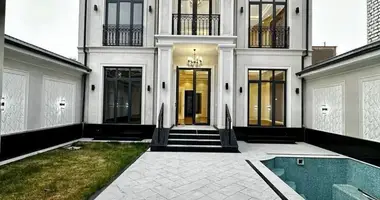 Uy 6 xonalar _just_in Toshkent, Oʻzbekiston