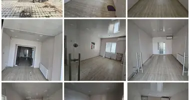 Коммерческое помещение 135 м² в Ташкент, Узбекистан